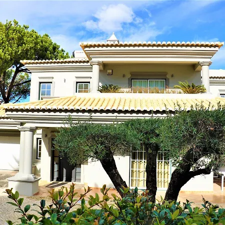Βίλα Quinta Das Salinas Almancil