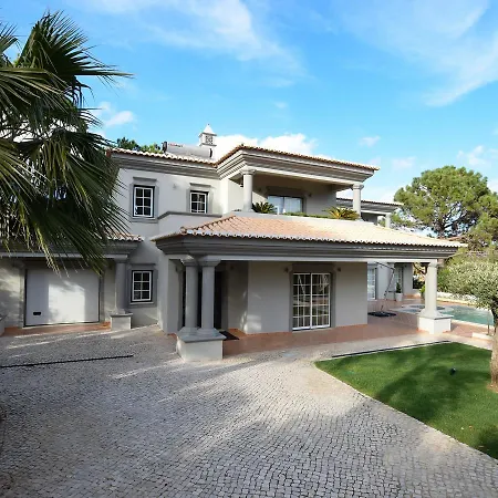Quinta Das Salinas Βίλα