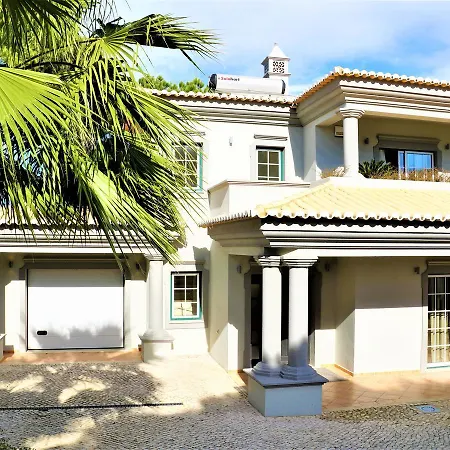 Quinta Das Salinas Βίλα