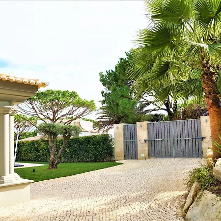 Βίλα Quinta Das Salinas Almancil
