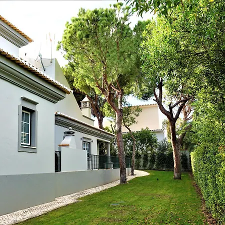 Quinta Das Salinas *