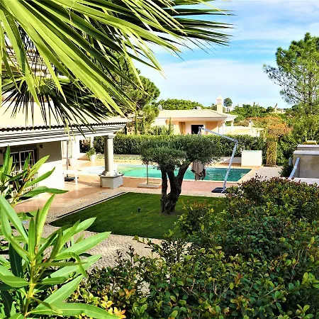 Quinta Das Salinas Βίλα Almancil